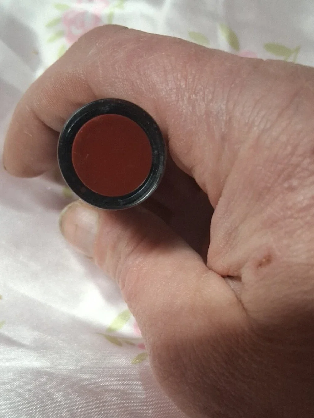 Makeup Revolution Amazing Lipstick In Reckless